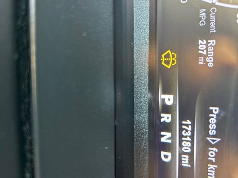 Used 2017 RAM 1500 Rebel w/ Protection Group image 17