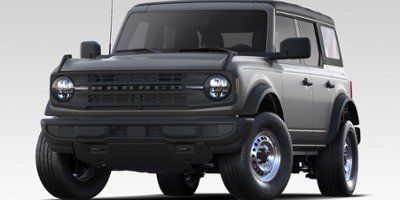 Used 2023 Ford Bronco Big Bend AWD/4WD image 1