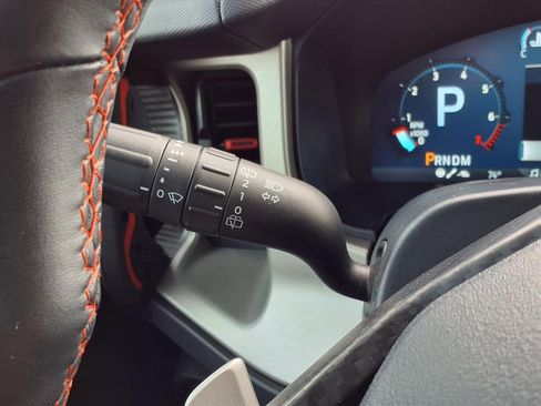 Used 2023 Ford Bronco Raptor image 19