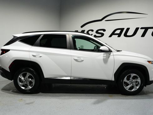 Used 2024 Hyundai Tucson SEL image 6