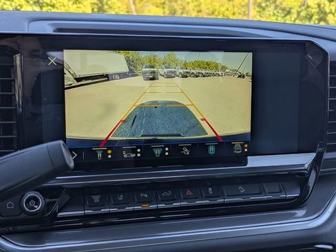 New 2026 Chevrolet Silverado 2500 High Country w/ Midnight Edition image 23