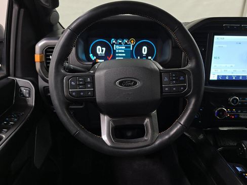 Used 2023 Ford F150 Tremor w/ Equipment Group 402A High image 13