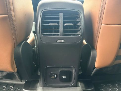 Used 2023 Ford Bronco Sport Outer Banks AWD/4WD image 27