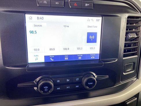 Used 2021 Ford F150 XLT AWD/4WD image 18