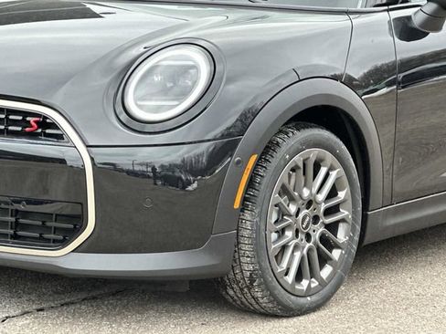 New 2026 MINI Cooper S image 7