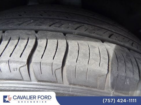 Used 2021 Ford Edge SEL FWD image 15