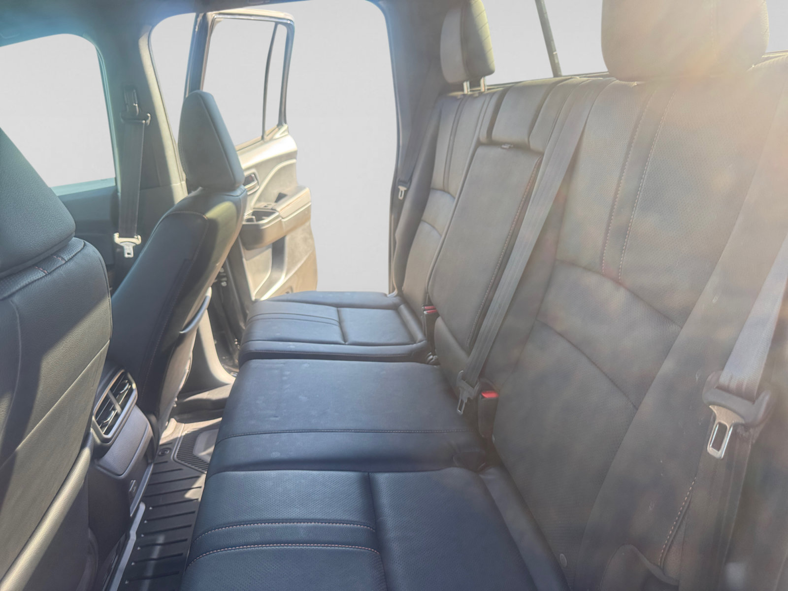 Certified 2026 Honda Ridgeline TrailSport image 30