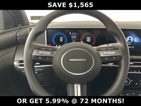 New 2026 Hyundai Santa Cruz SEL image 12