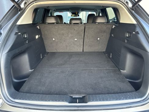 Certified 2025 MAZDA CX-50 AWD 2.5 S w/ Preferred Package image 24