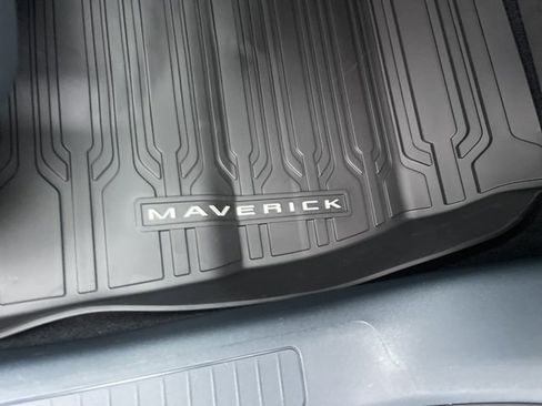 New 2025 Ford Maverick XL w/ Equipment Group 101A image 48