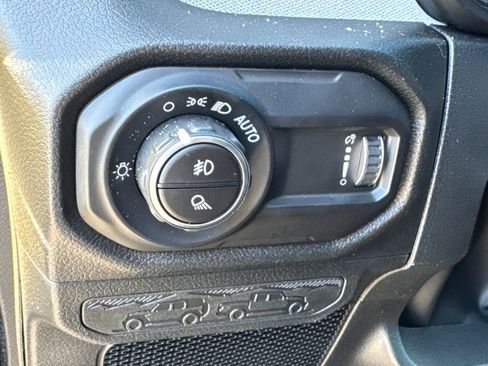 New 2026 Jeep Gladiator Willys image 25