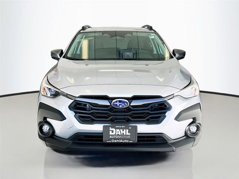 New 2026 Subaru Crosstrek 2.0i Premium image 3