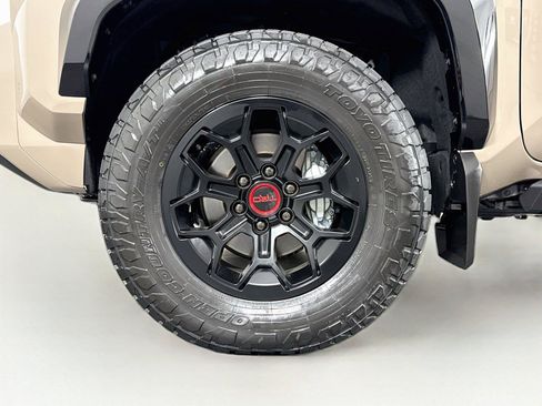 Certified 2025 Toyota 4Runner TRD Pro AWD/4WD image 46