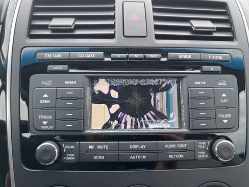 Used 2010 MAZDA CX-9 Touring w/ Moonroof & Bose Audio Pkg AWD/4WD image 18