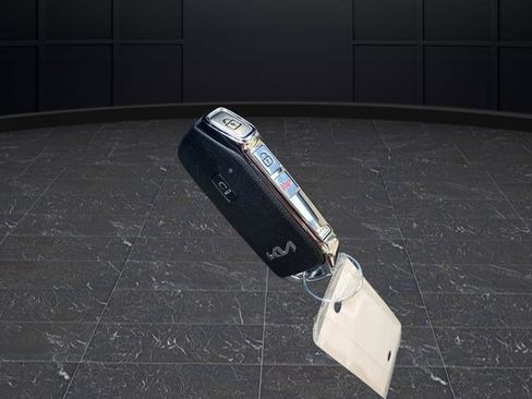 New 2026 Kia Seltos S image 29