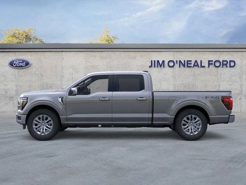 New 2026 Ford F150 Lariat AWD/4WD image 3