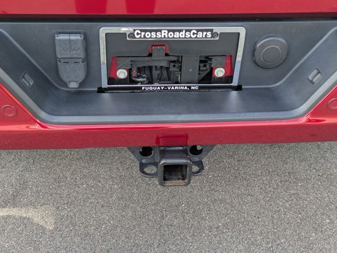 Used 2023 GMC Sierra 1500 AT4 w/ AT4 Premium Package image 35