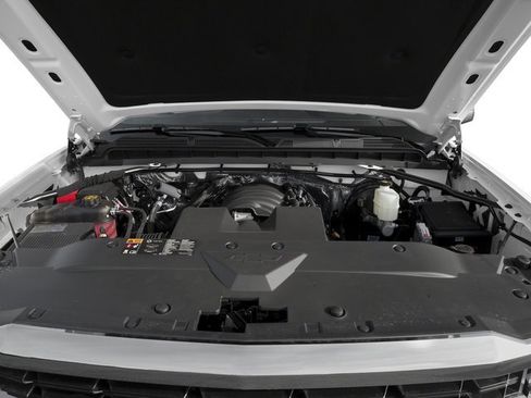 Used 2018 Chevrolet Silverado 1500 LS w/ Trailering Package image 16