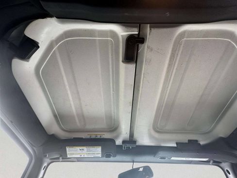 Used 2017 Jeep Wrangler Unlimited Sport w/ Quick Order Package 24S image 23