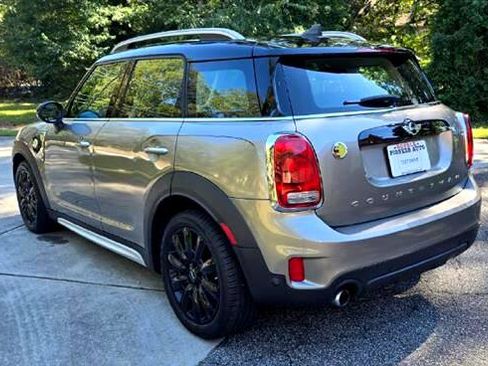 Used 2018 MINI Cooper Countryman SE image 2