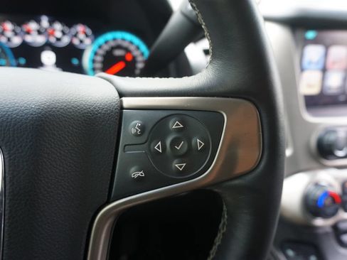 Used 2018 GMC Yukon Denali w/ Denali Ultimate Package AWD/4WD image 8