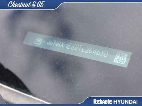 Used 2026 Chevrolet Equinox LT w/ LPO, Floor Liner Package FWD image 26