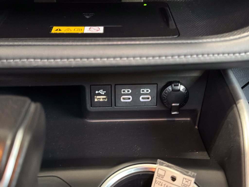 Used 2024 Toyota Highlander XSE AWD/4WD image 50