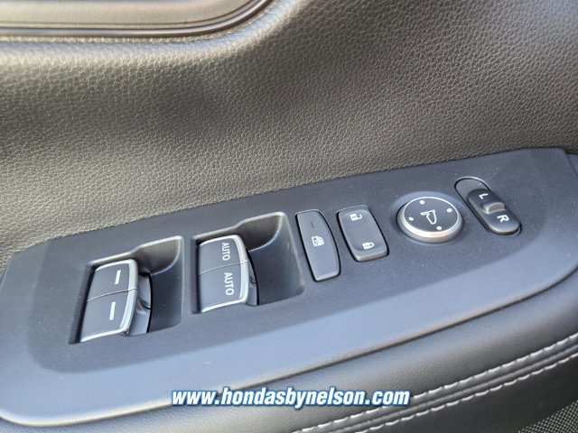New 2027 Honda HR-V EX-L image 16