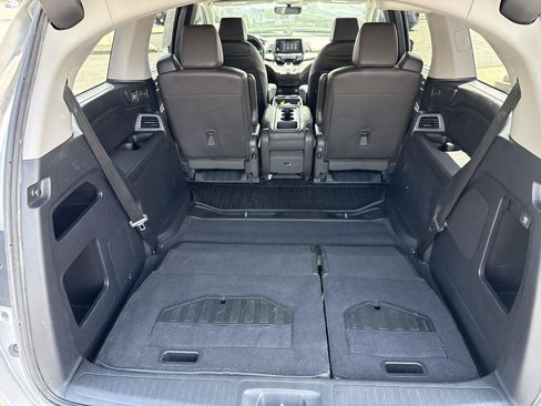 Used 2019 Honda Odyssey EX-L image 11