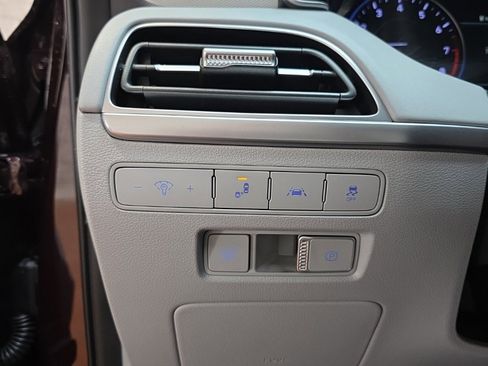 Used 2020 Hyundai Palisade SEL image 30