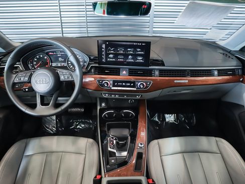 Used 2022 Audi A5 2.0T Premium image 10