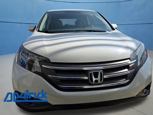 Used 2012 Honda CR-V EX image 1