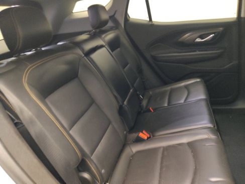 Used 2019 GMC Terrain SLT FWD image 19