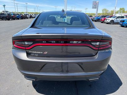 Used 2022 Dodge Charger SXT w/ Cold Weather Package
