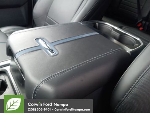 New 2026 Ford F350 Platinum AWD/4WD image 19