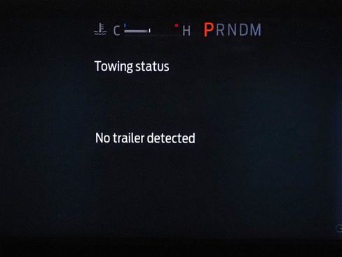 Used 2025 Ford Expedition Tremor image 23