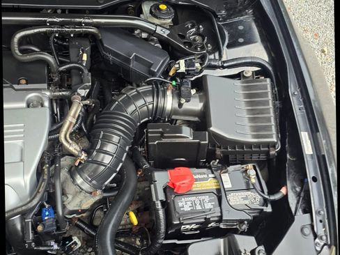 Used 2012 Acura TSX Sedan FWD image 14