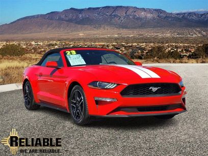 Used 2023 Ford Mustang Premium