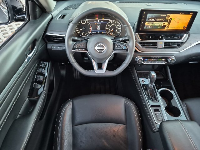 Certified 2023 Nissan Altima 2.5 SL AWD/4WD image 34