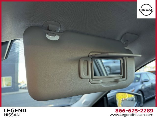 Used 2026 Nissan Sentra SV w/ Floor Mat Package FWD image 32