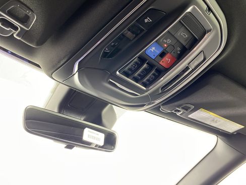 New 2026 Jeep Grand Cherokee Limited image 25