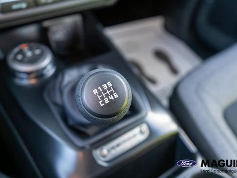 New 2026 Ford Bronco 2-Door AWD/4WD image 22