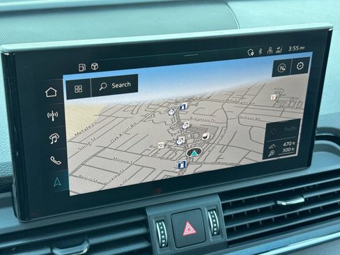 Used 2024 Audi Q5 2.0T Prestige w/ Prestige Package image 23