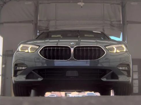 Used 2021 BMW 228i xDrive Gran Coupe w/ Premium Package AWD/4WD image 15