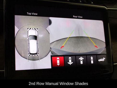 Used 2021 Jeep Grand Cherokee L Summit w/ Advanced Protech Group IV image 10