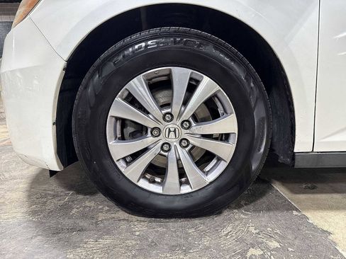 Used 2016 Honda Odyssey EX-L image 10