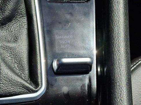 Used 2024 Jeep Compass Limited AWD/4WD image 25