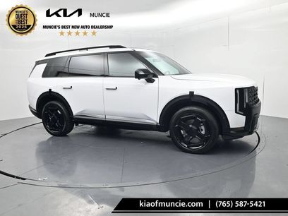 New 2027 Kia Telluride X-Line SX Prestige