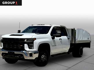 Used 2021 Chevrolet Silverado 3500 W/T w/ WT Convenience Package video 1