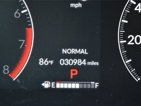 Used 2024 Honda CR-V EX-L image 31